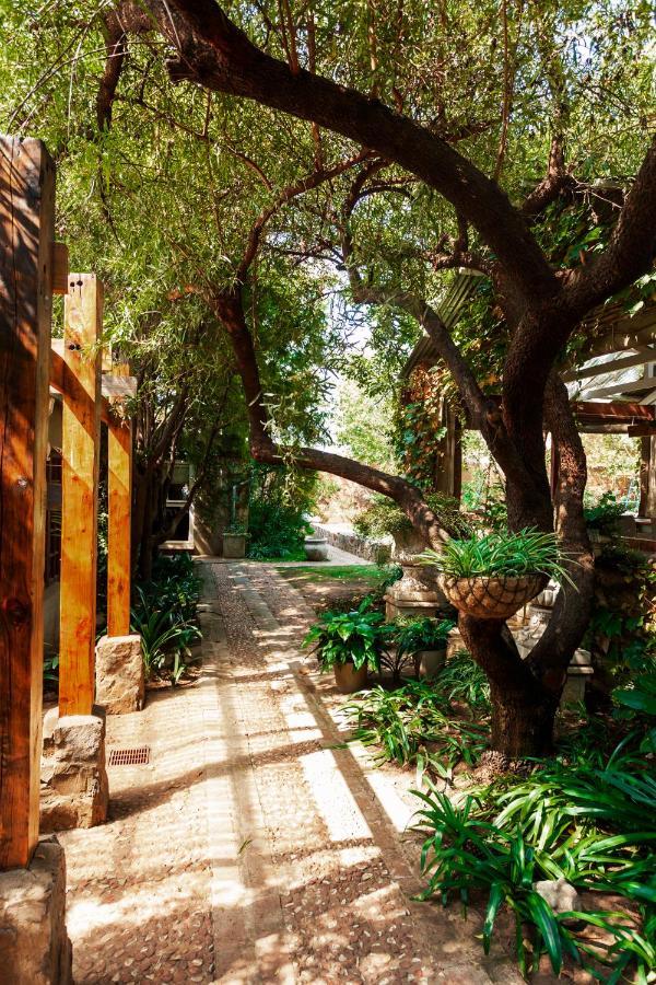 Town And Country Mpumalanga Hotel Middelburg  Bagian luar foto