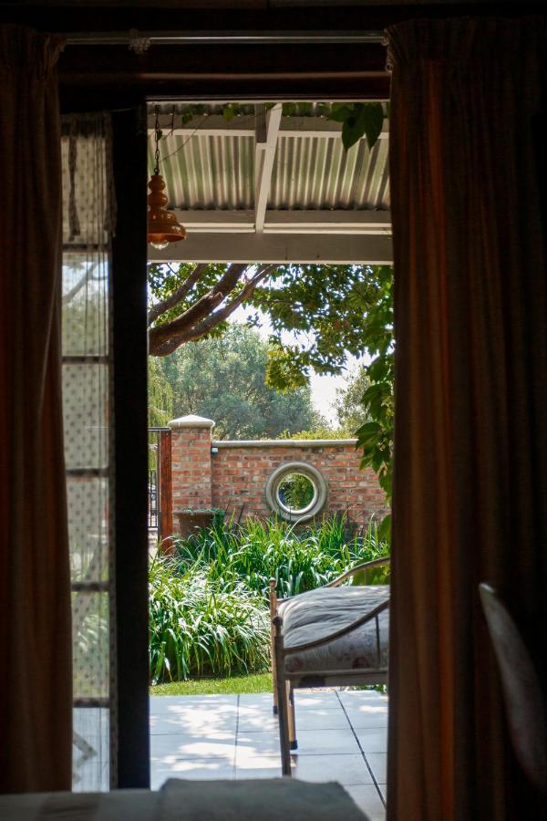 Town And Country Mpumalanga Hotel Middelburg  Bagian luar foto