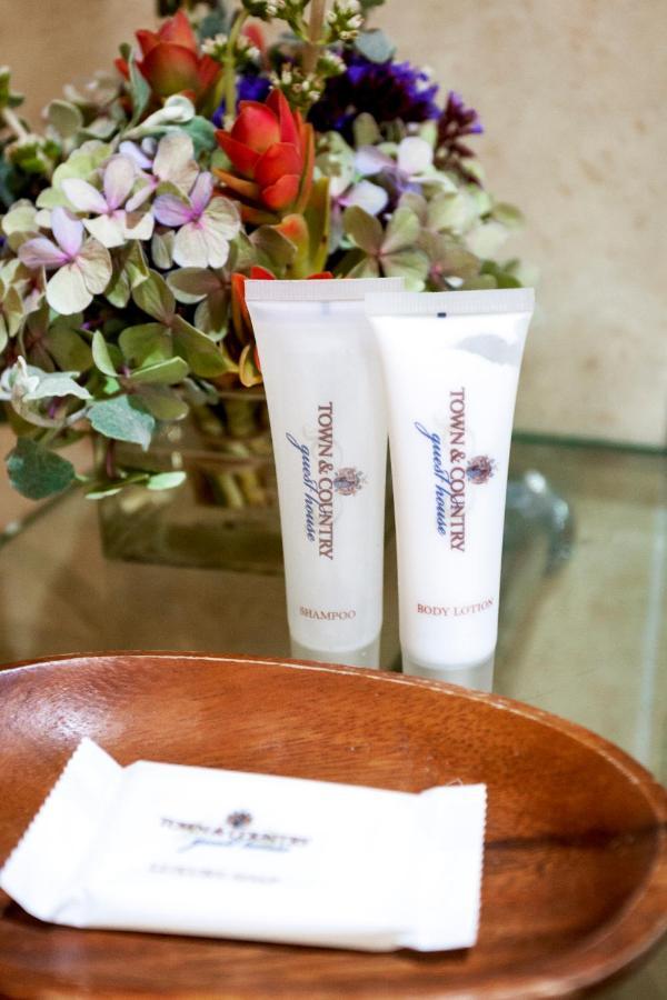 Town And Country Mpumalanga Hotel Middelburg  Bagian luar foto