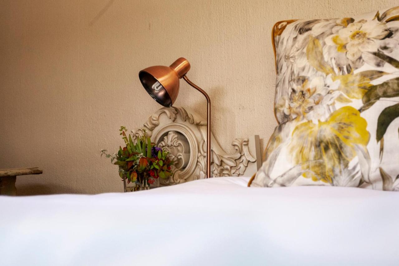 Town And Country Mpumalanga Hotel Middelburg  Bagian luar foto
