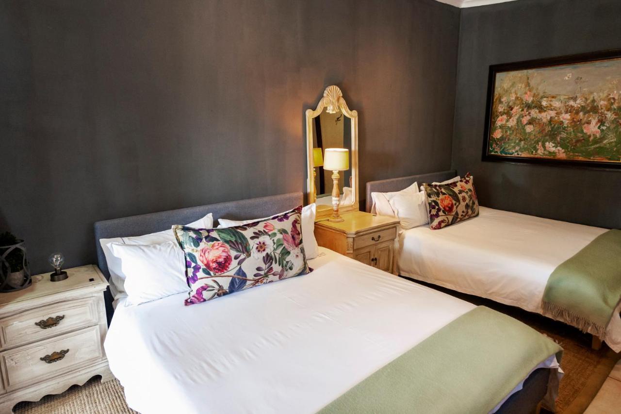 Town And Country Mpumalanga Hotel Middelburg  Bagian luar foto