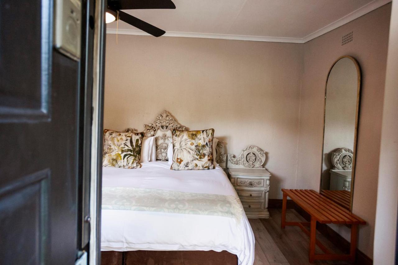 Town And Country Mpumalanga Hotel Middelburg  Bagian luar foto