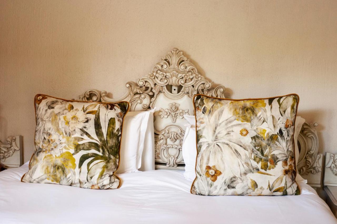 Town And Country Mpumalanga Hotel Middelburg  Bagian luar foto