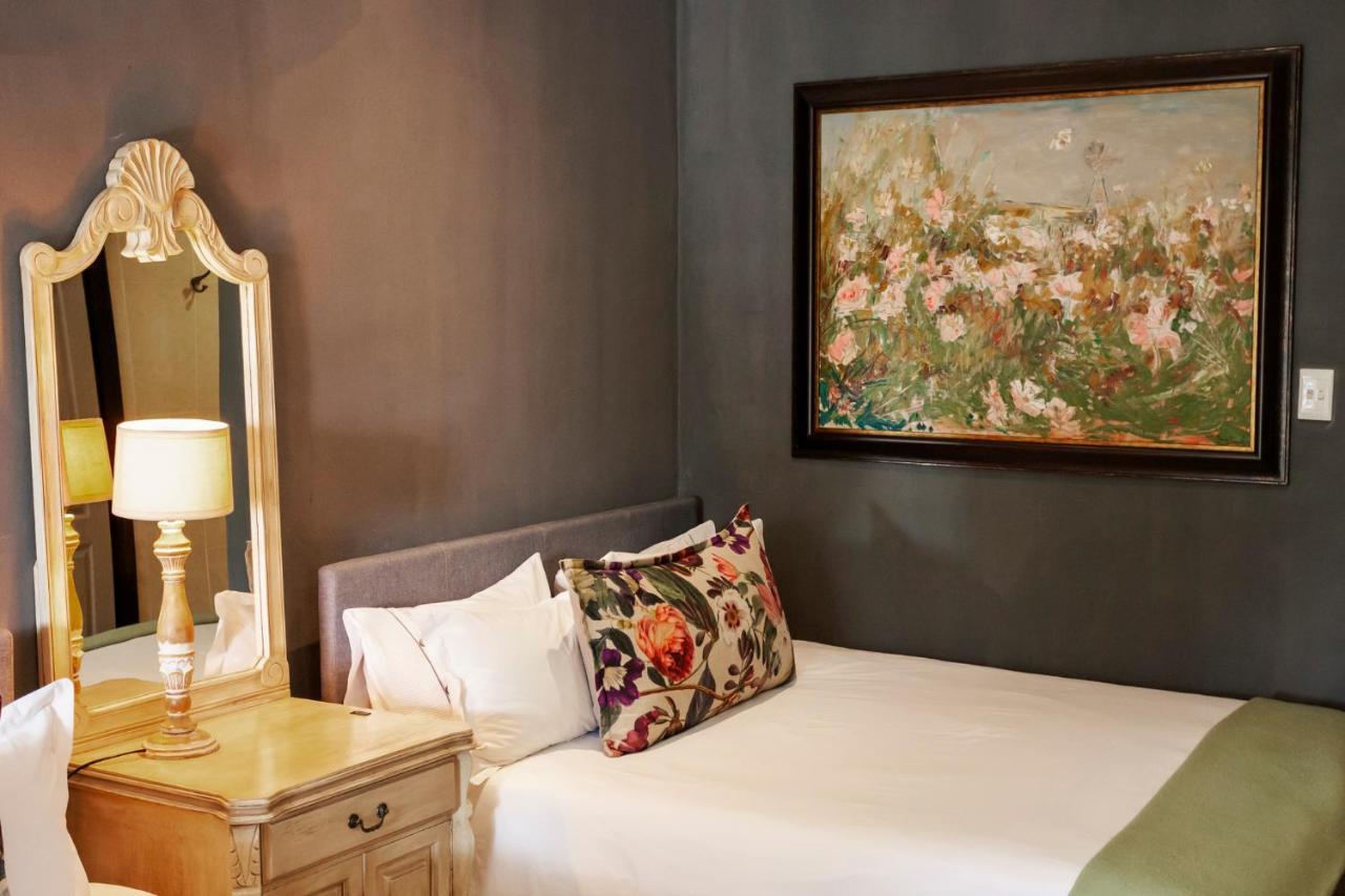 Town And Country Mpumalanga Hotel Middelburg  Bagian luar foto