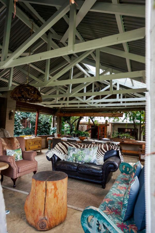 Town And Country Mpumalanga Hotel Middelburg  Bagian luar foto