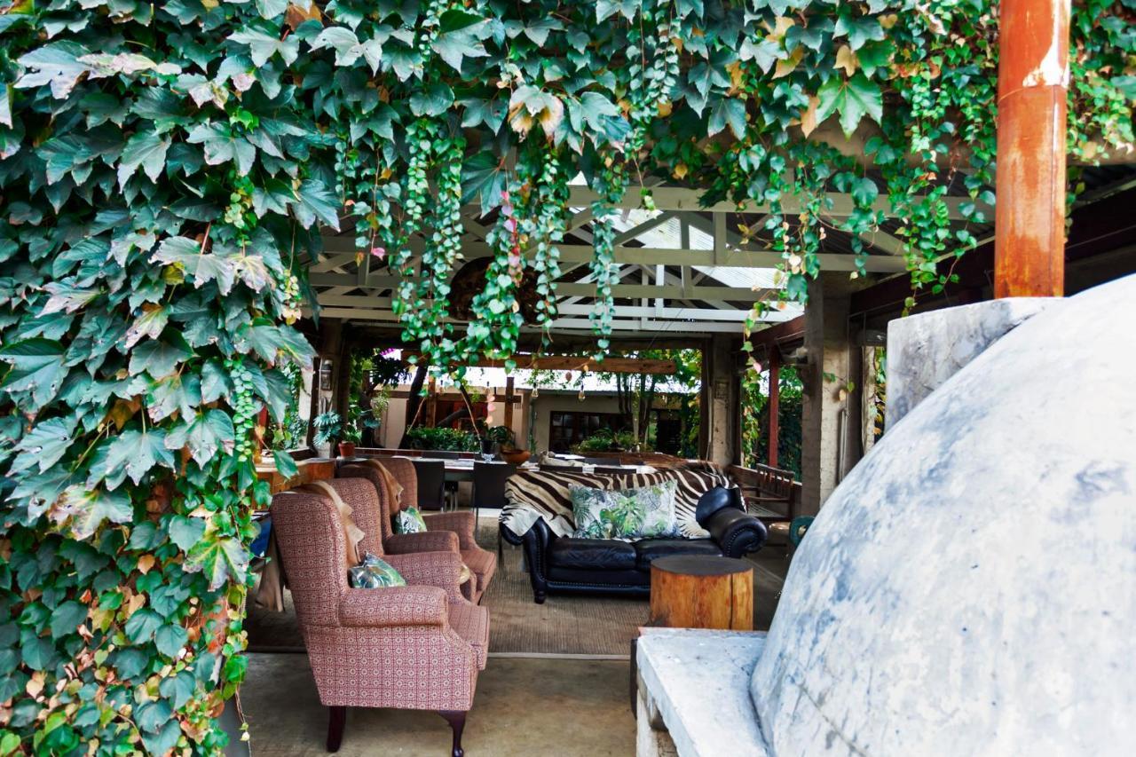 Town And Country Mpumalanga Hotel Middelburg  Bagian luar foto