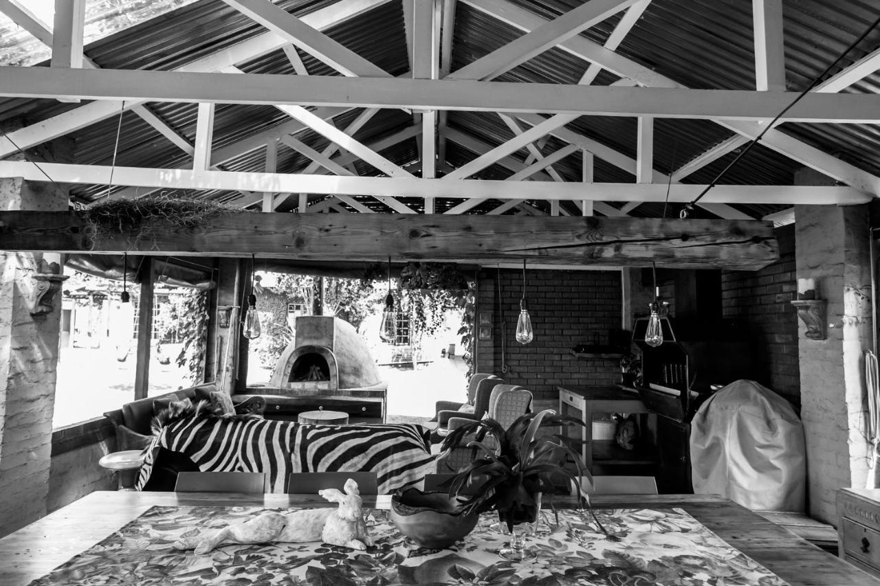 Town And Country Mpumalanga Hotel Middelburg  Bagian luar foto
