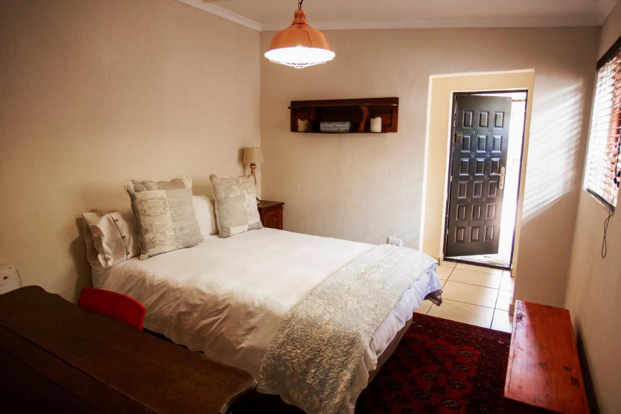Town And Country Mpumalanga Hotel Middelburg  Bagian luar foto