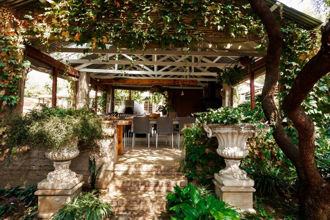 Town And Country Mpumalanga Hotel Middelburg  Bagian luar foto