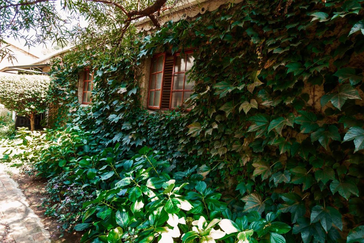 Town And Country Mpumalanga Hotel Middelburg  Bagian luar foto