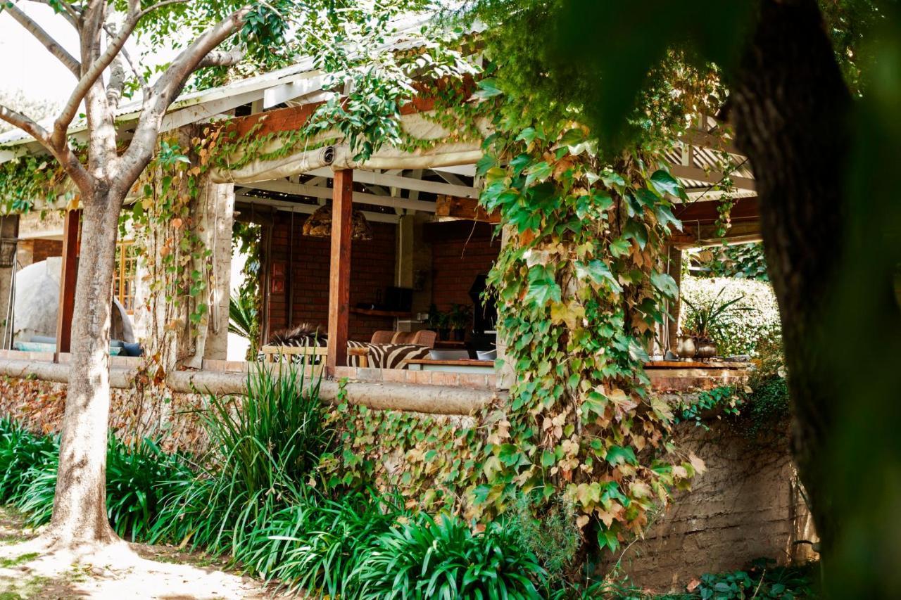 Town And Country Mpumalanga Hotel Middelburg  Bagian luar foto