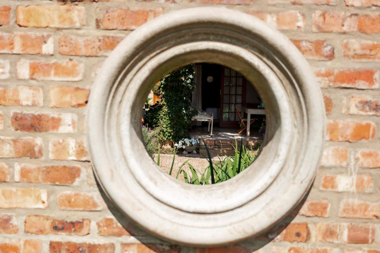 Town And Country Mpumalanga Hotel Middelburg  Bagian luar foto