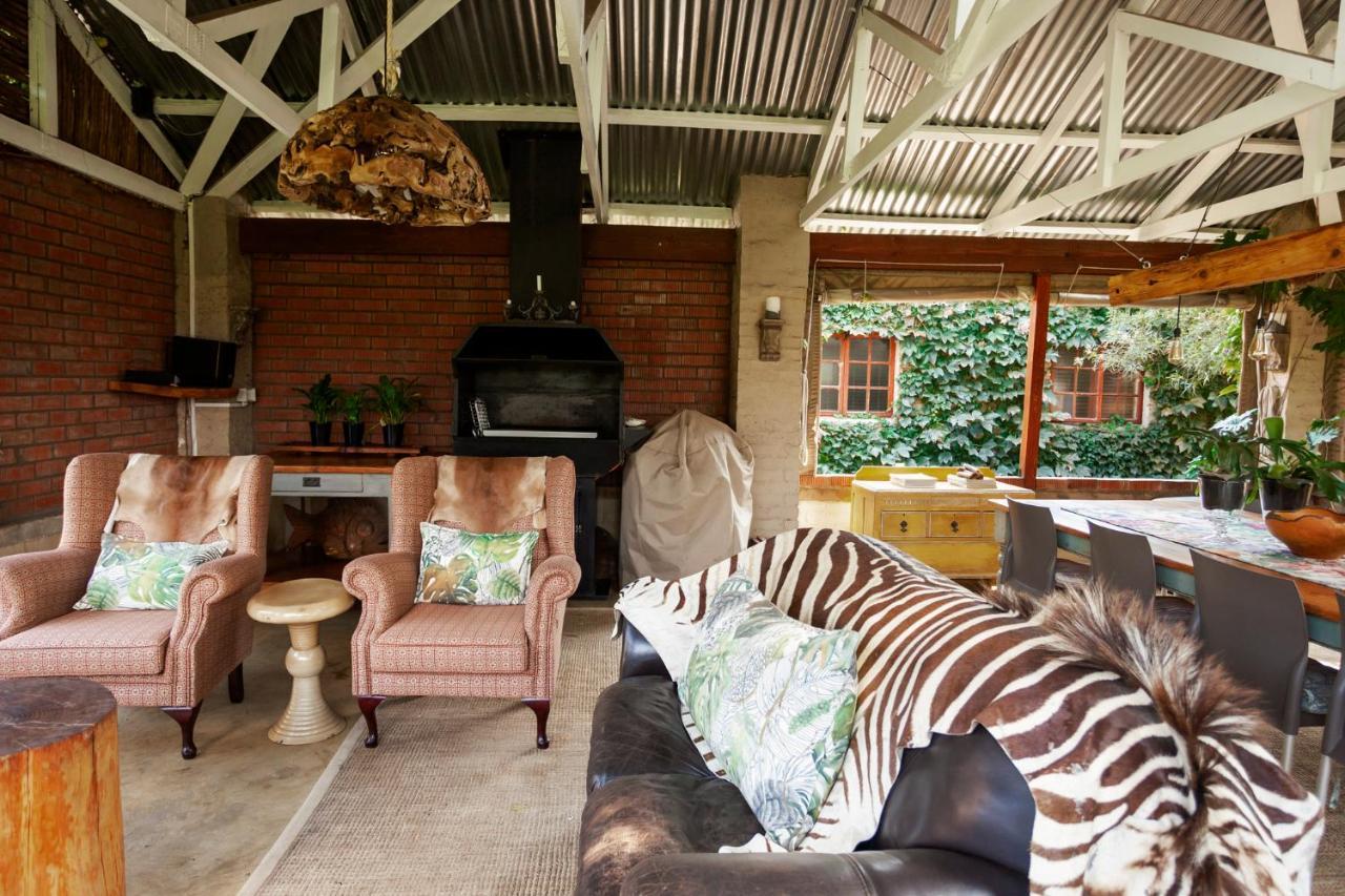 Town And Country Mpumalanga Hotel Middelburg  Bagian luar foto