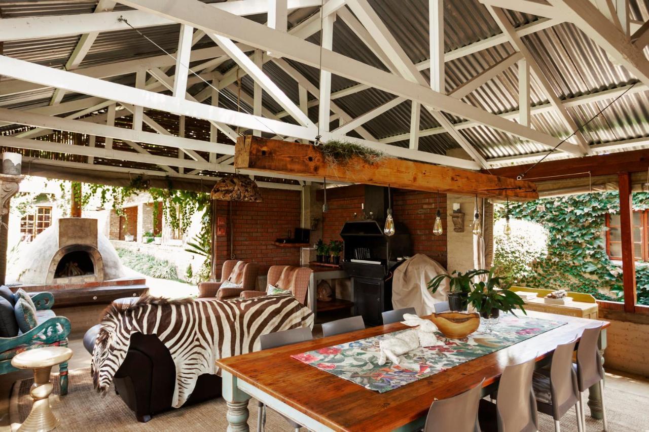 Town And Country Mpumalanga Hotel Middelburg  Bagian luar foto