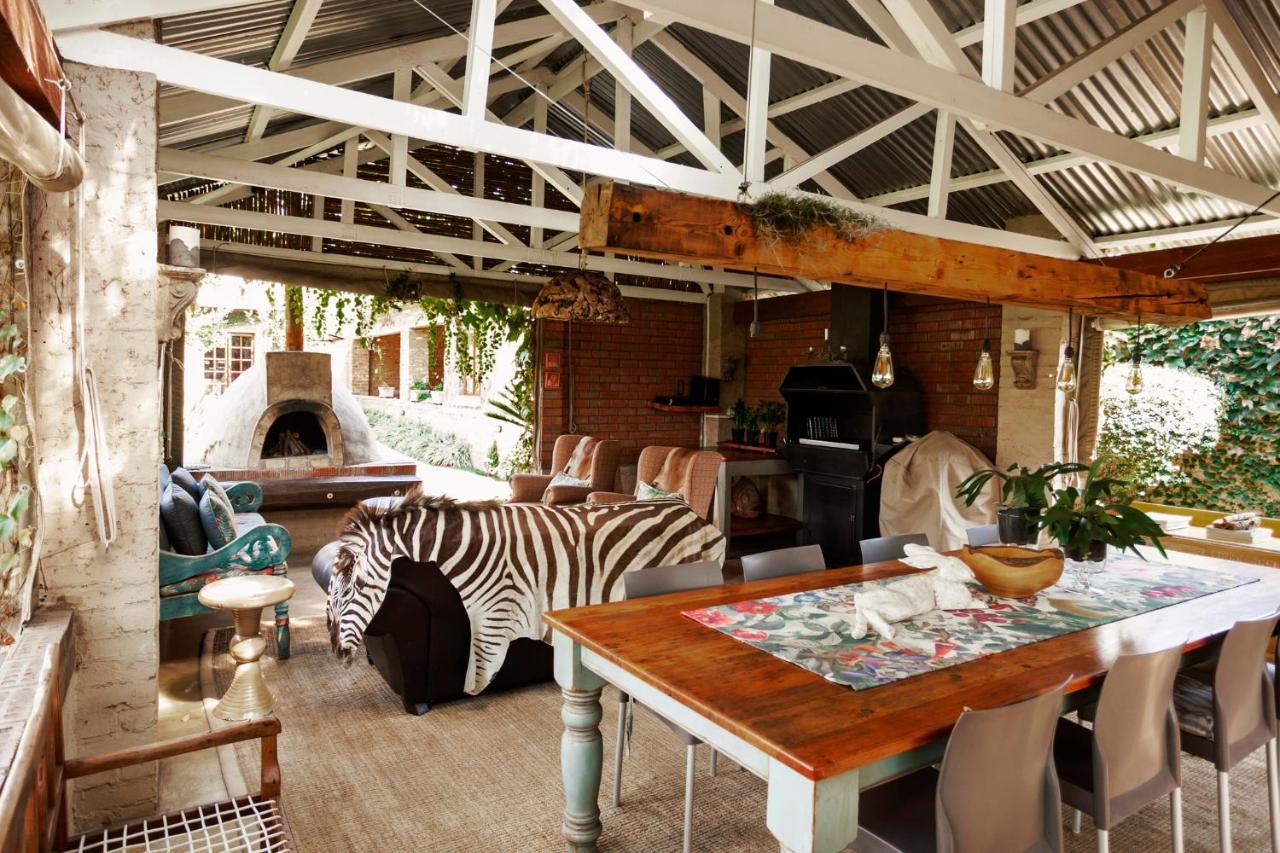 Town And Country Mpumalanga Hotel Middelburg  Bagian luar foto