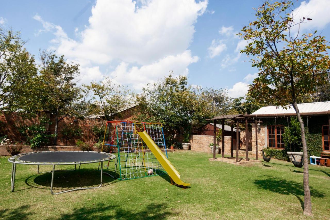 Town And Country Mpumalanga Hotel Middelburg  Bagian luar foto