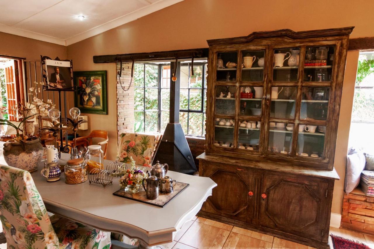 Town And Country Mpumalanga Hotel Middelburg  Bagian luar foto