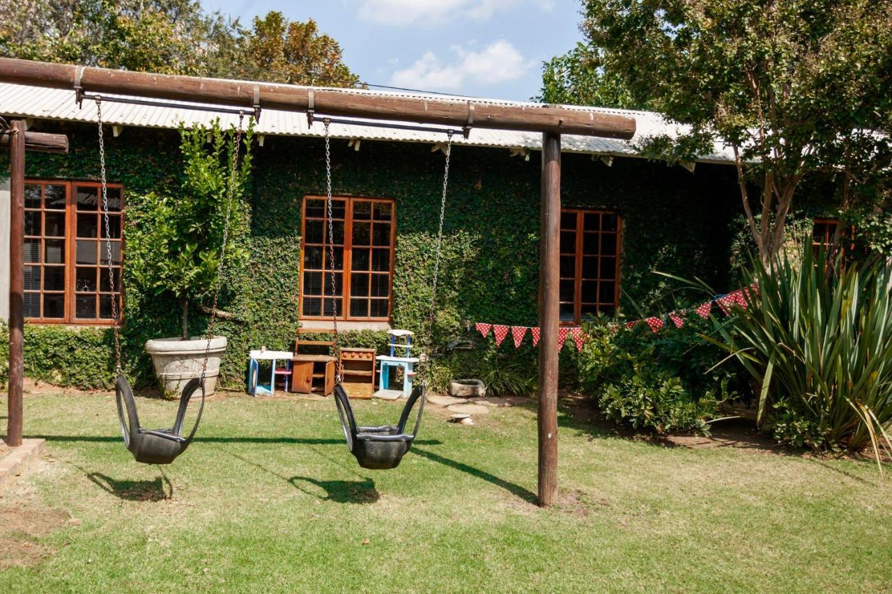 Town And Country Mpumalanga Hotel Middelburg  Bagian luar foto