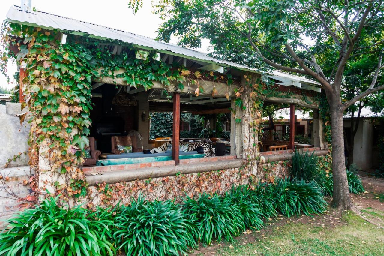 Town And Country Mpumalanga Hotel Middelburg  Bagian luar foto