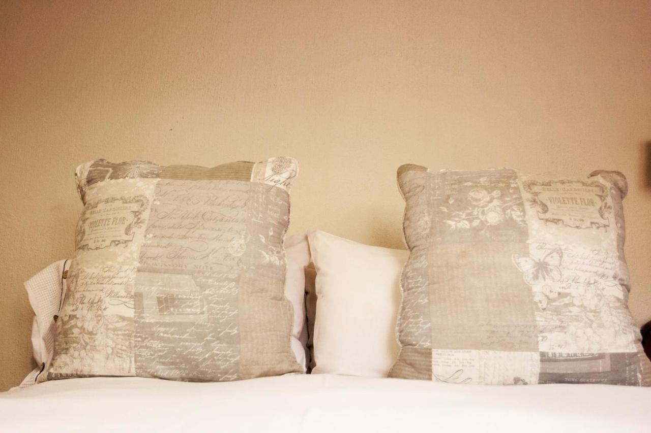 Town And Country Mpumalanga Hotel Middelburg  Bagian luar foto