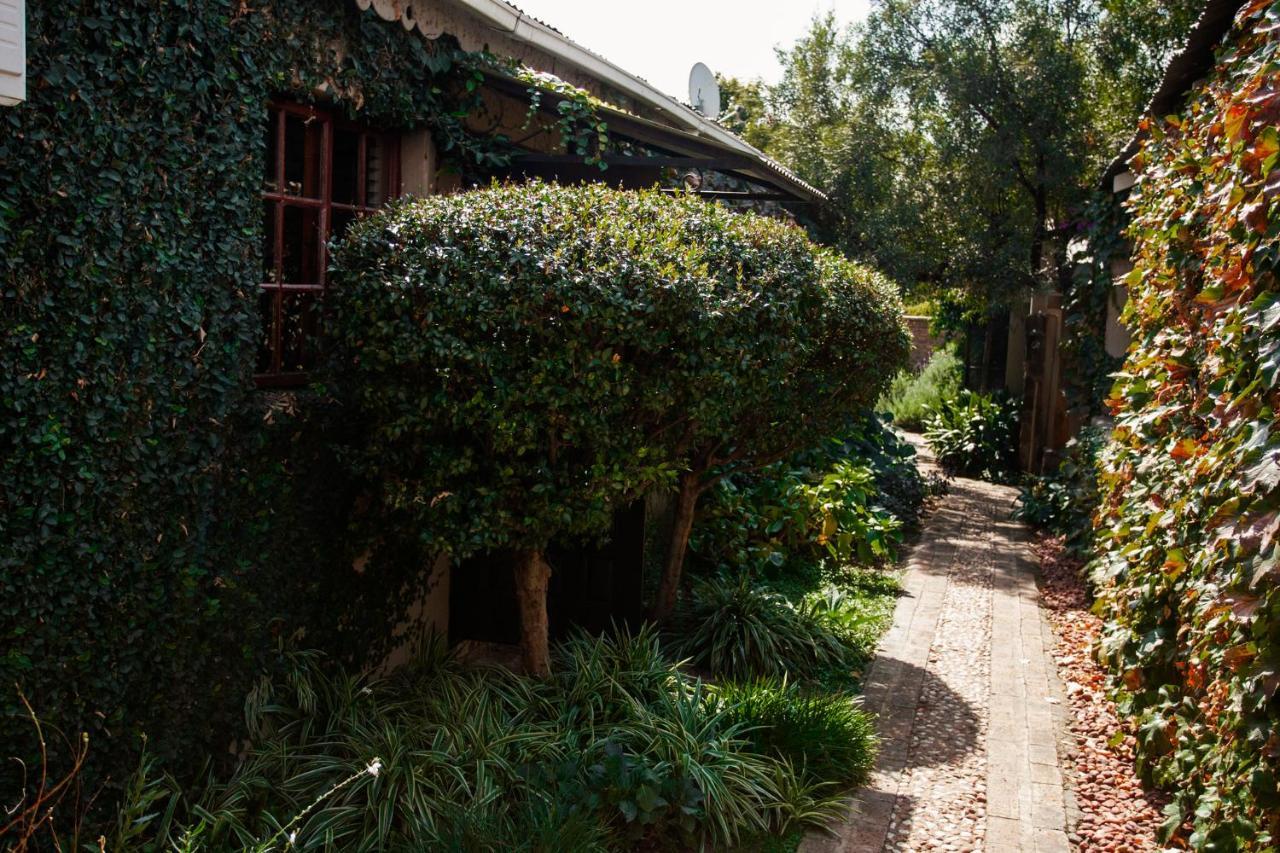 Town And Country Mpumalanga Hotel Middelburg  Bagian luar foto