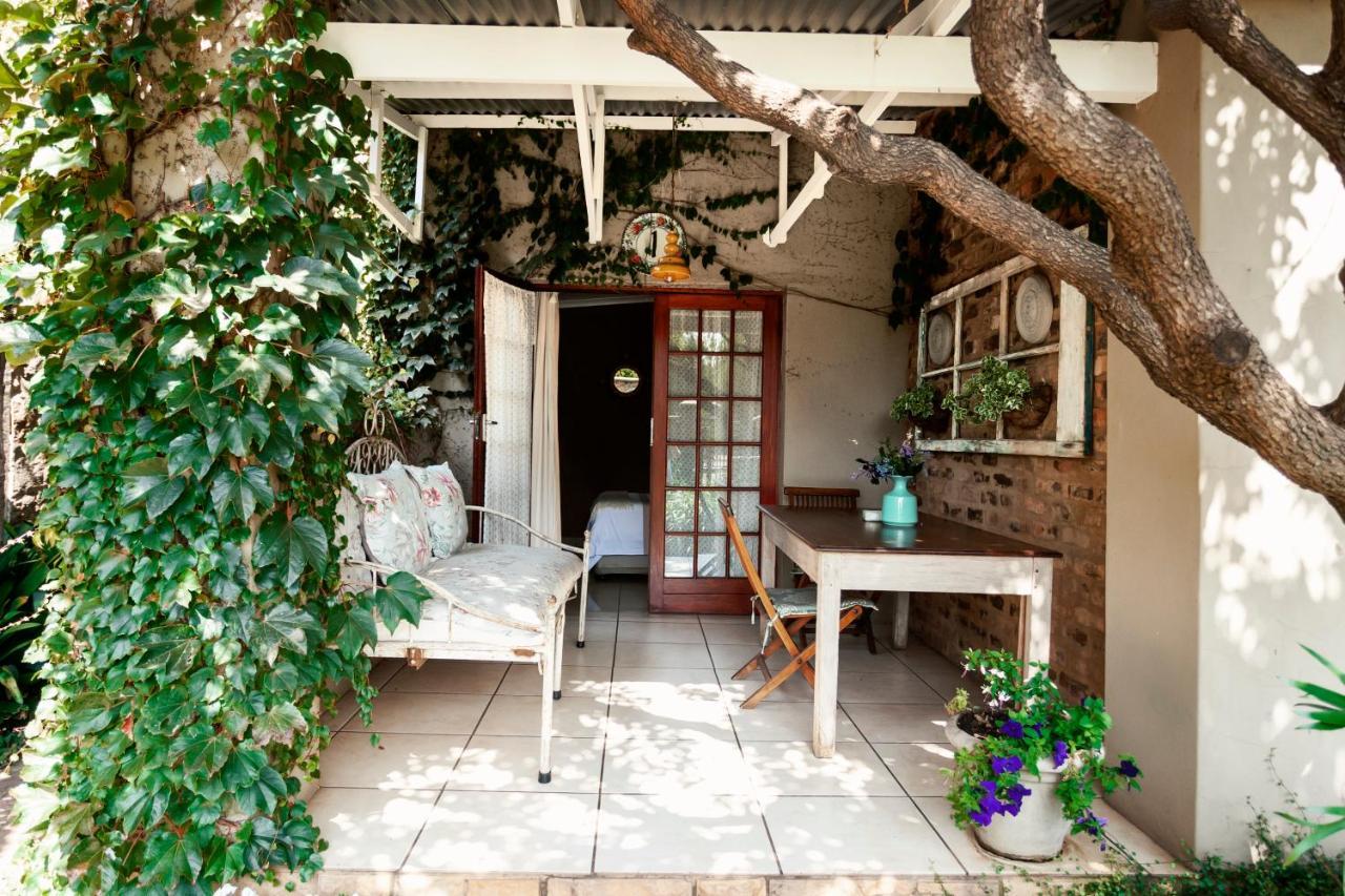 Town And Country Mpumalanga Hotel Middelburg  Bagian luar foto