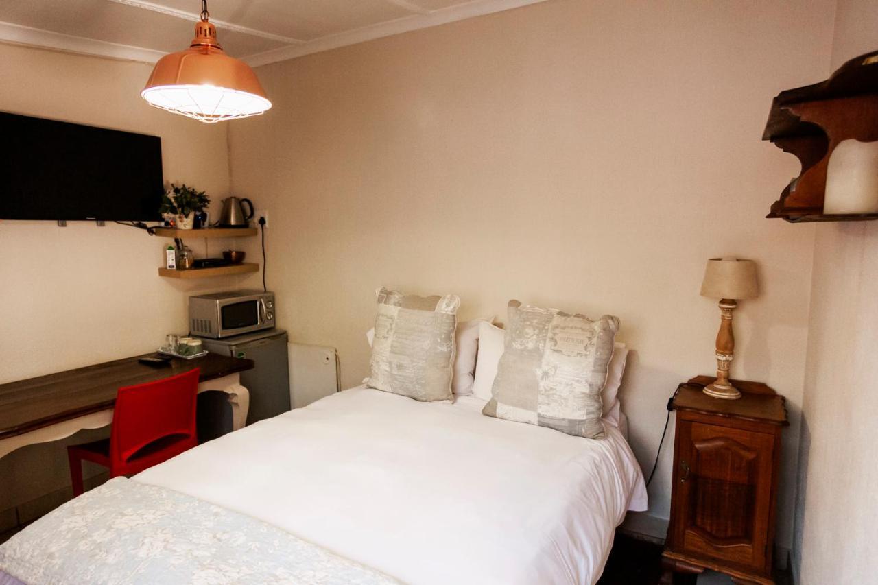 Town And Country Mpumalanga Hotel Middelburg  Bagian luar foto